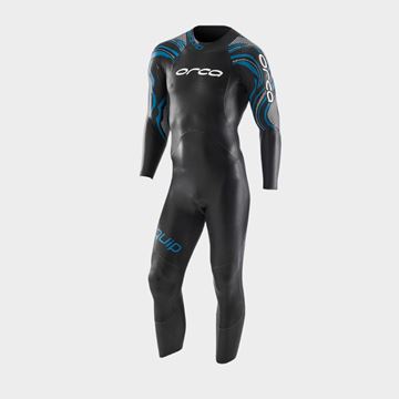 Picture of ORCA - EQUIP WETSUIT - MENS